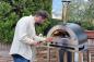 Preview: Clementi gas pizza oven Clementino
